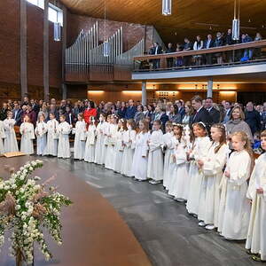 Erstkommunion 2019