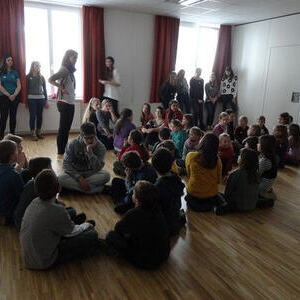 Kinderbibeltag