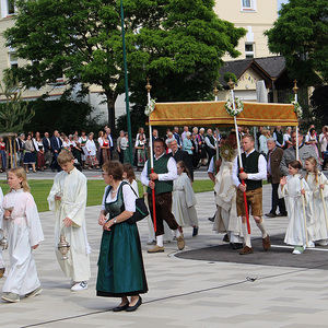Ministrant:innen Frankenburg