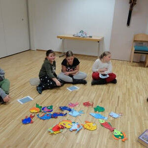 Kinderbibeltag