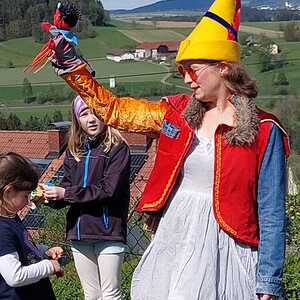 Pflanzenmärchen