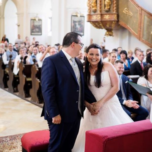 Hochzeit