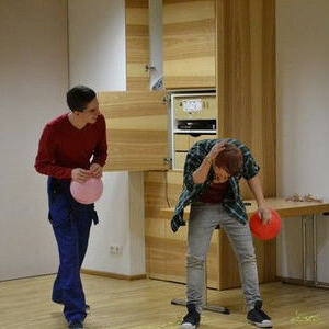 Kinderfasching