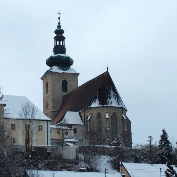 Pfarre Steinerkirchen / © Pfarre Steinerkirchen Pfarre Steinerkirchen