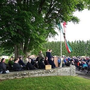 ökumenisches Gebet