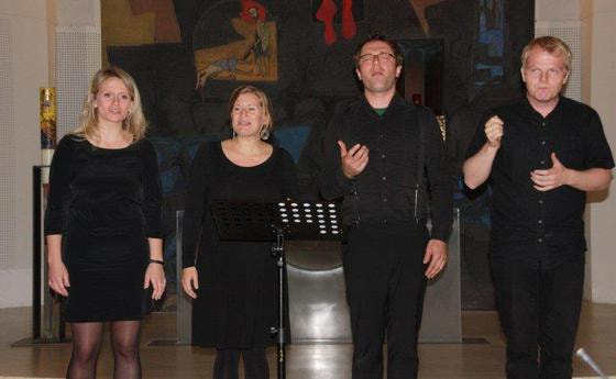 Oktoberkonzert 