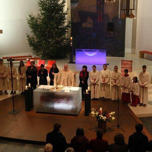 Weihnachtsfest