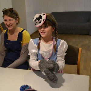 Kinderfasching