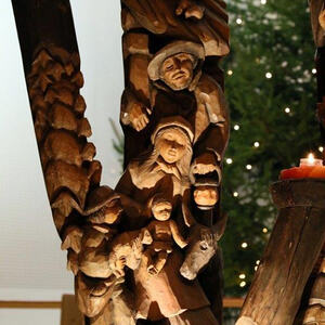Weihnachtsfest