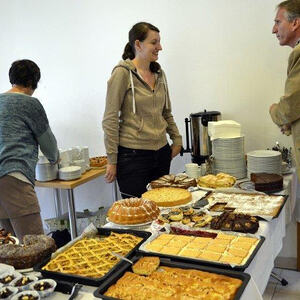 Erntedankfest