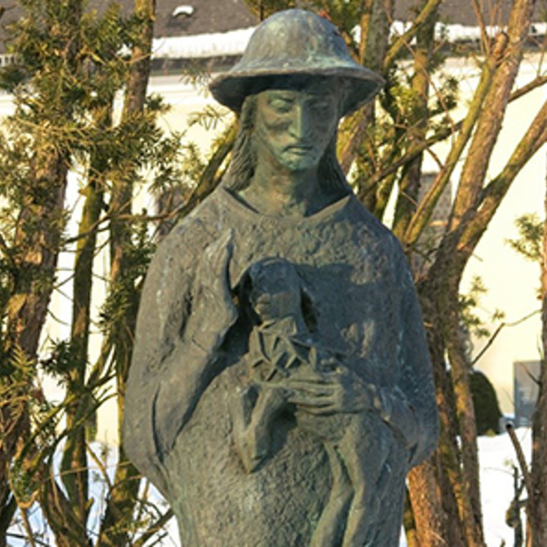 Buße