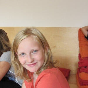 Jungscharlager 2014