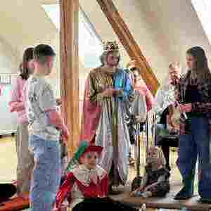 Alles Fasching