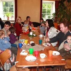 Kleinkindergottesdienst 