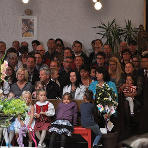 Fest des Glaubens