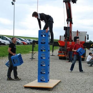 Pfarrfest 2009