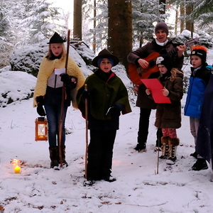 Krippenwanderung