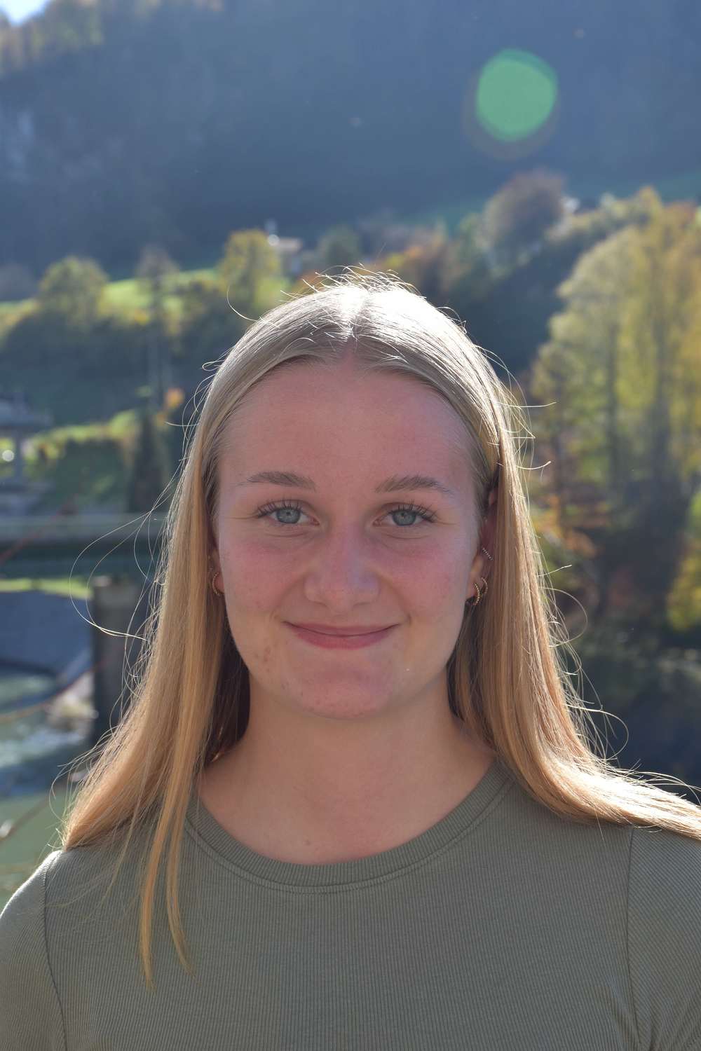  Jennifer Benedikt