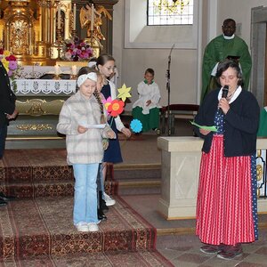 Kinderliturgiekreis
