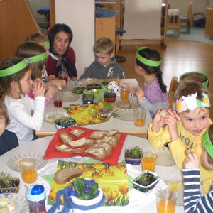 Kindergarten