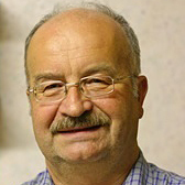 Pfarrgemeinde Linz-Heilige Familie Karl Schinagl