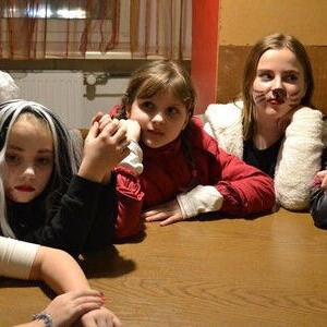 Kinderfasching