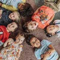 Kinder