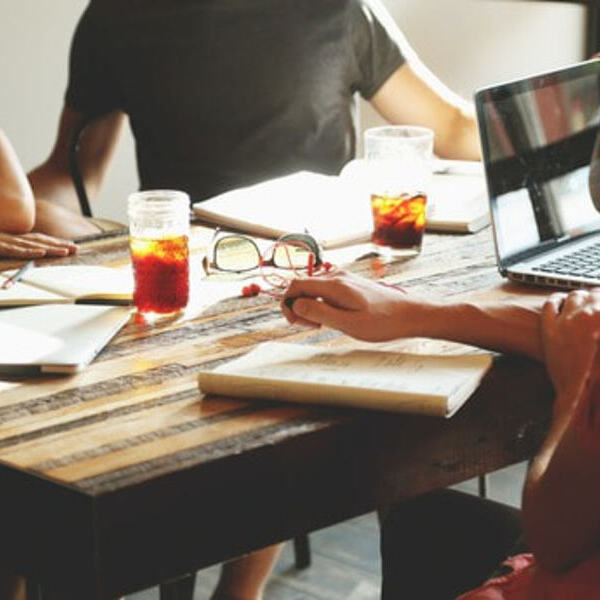 Fachteam Öffentlichkeitsarbeit / © StartupStockPhotos/pixabay.com/Pixabay License Fachteam Öffentlichkeitsarbeit