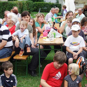 Pfarrfest