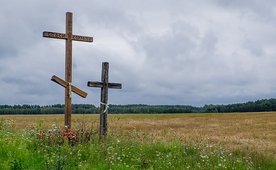 Kreuz