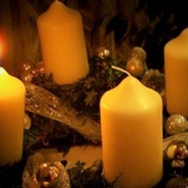 Adventkranz
