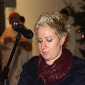Taufelternmesse 2016