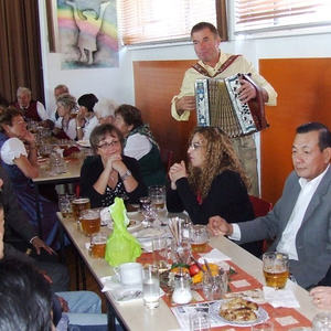 Erntedankfest