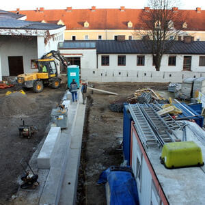 Kirchenplatz 