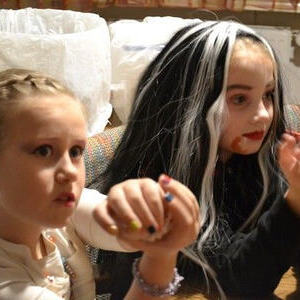 Kinderfasching
