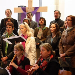 Messe 