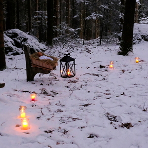 Krippenwanderung