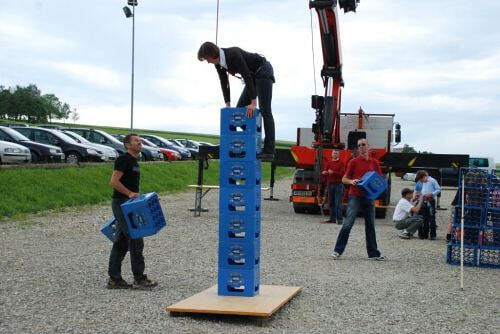 Pfarrfest 2009