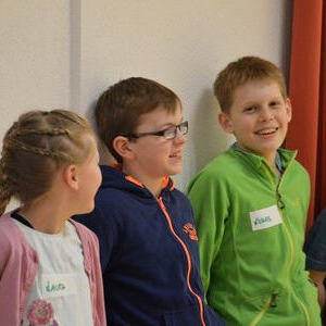 Kinderbibeltage