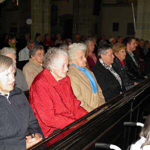 Seniorengottesdienst