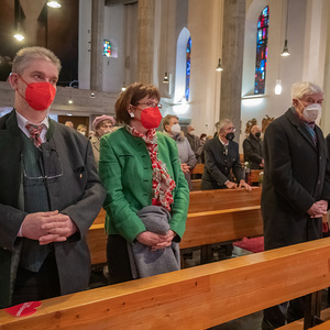 Gottesdienst
