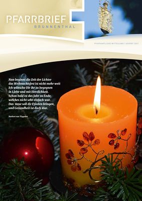 Advent 2021