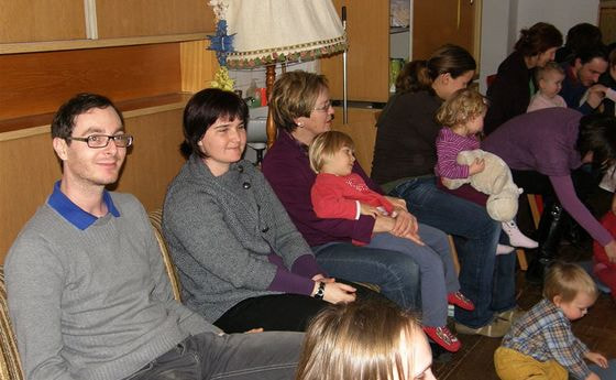 Ökumenischer Kindergebetstag