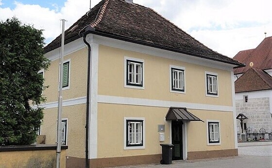 Kaplanstöckl