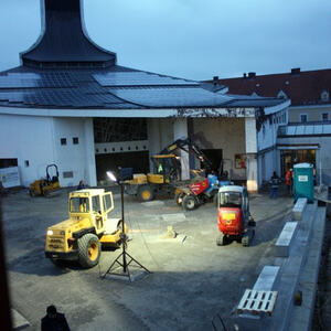 Kirchenplatz 