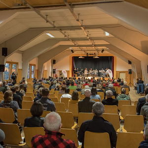 Gedenkfeier an die Opfer des ehemaligen KZ Außenlagers Ternbergzum Thema „Menschlichkeit ohne Grenzen“Foto: Haijes 