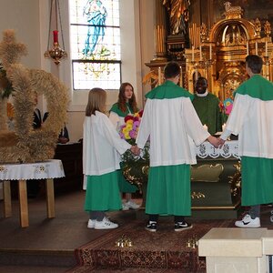 Kinderliturgiekreis