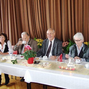 Jubiläumssonntag