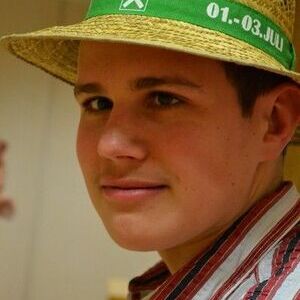 Kinderfasching