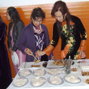 Erntedankfest